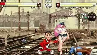 خدمة جماهيرية كاملة: عاهرة ملونة بالوشم تقبل بكل فعل جنسي صريح