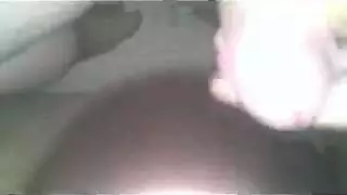 قاسي وخام مع قضيب أجنبي كبير