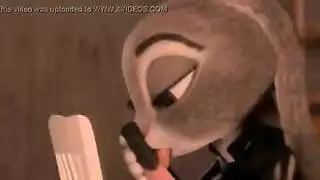 يهودي أمي مطيع