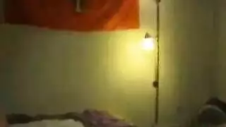 شبؤا الخيمه