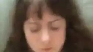 حصة زوجه أزرق العينين