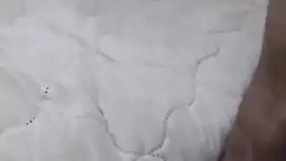 فتاة عربية من مصر في فيلم إباحي بوضعية الكلب المكثف