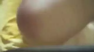 فرج عربي وقضيب: مشهد إباحي كامل