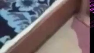 تصريح دخول كامل إلى فتحات الفتاة التركية الضيقة