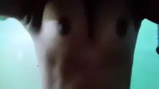 عربي صريح: قضيب عميق لجميلة مصرية