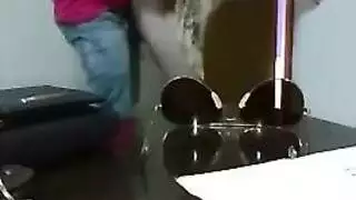 سيد زانق مراته اللبوه ومقلعها وحاشر زبره الكبير فى كسها