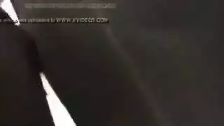 إباحية علنية مع نساء نقاب مشاكسات بعبايات كاشفة للجسم